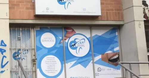 C&H DENTAL C&H DENTAL